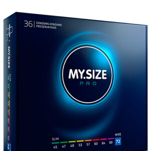 Mysize Pro Talla 72 36 U