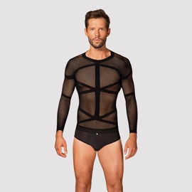 Obsessive  Obs M.shirt S-l