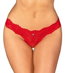 Obsessive  Obs Tanga S/m