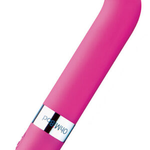 Freestyle G-spot Pink