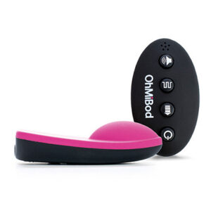 Club Vibe 3.oh  – Black/pink