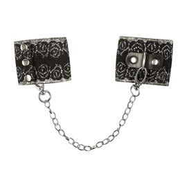 Obsessive  Obs Cuffs
