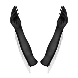 Obsessive  Obs Gloves Xl/2xl