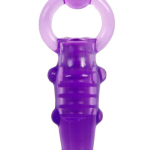 Olson Fingerbanger Lila