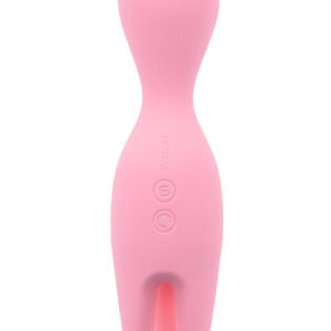 Nymph Pink