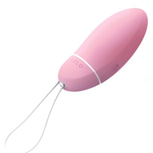 Luna Smart Bead Pink