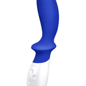 Loki Federal Blue