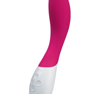 Mona 2 Cerise