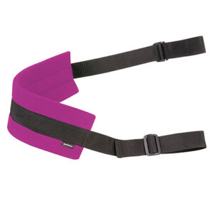 Doggie Style Strap – Pink