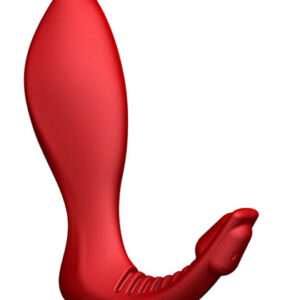 Little Su Natural Peq Rojo