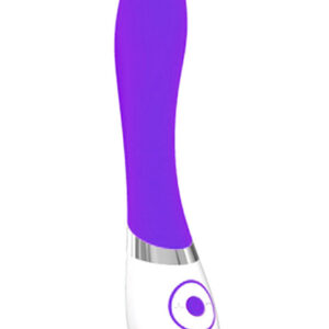 Lilith Purple  / White
