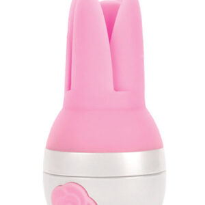 Kawaii 5 White/pink Recargable