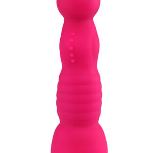 Maro Kawaii 11 Cerise Recargable