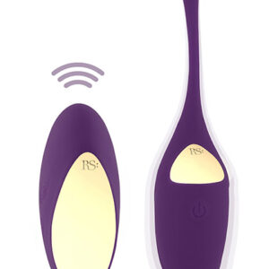 Rianne S - Pulsy Playball Deep Purple