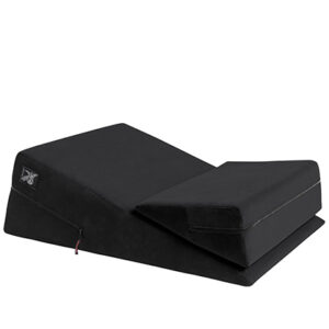 Wedge/ramp® Combo – Midnight Black