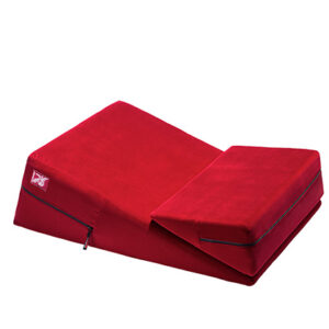 Wedge/ramp® Combo – Flame Red