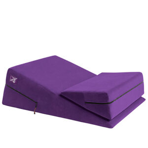 Wedge/ramp Combo  Purple