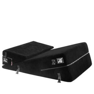 Black Label Wedge/ramp® Combo – Midnight Black