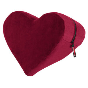 Heart Wedge – Merlot