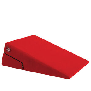 Ramp – Flame Red