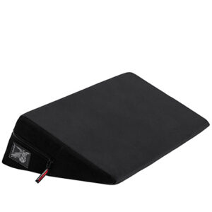 Wedge- Midnight Black