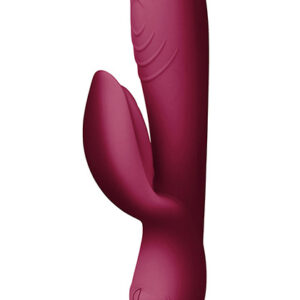 Every Girl Burgundy