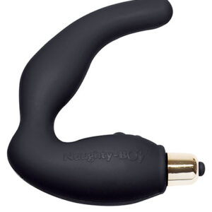 Naughty-boy 7 Black