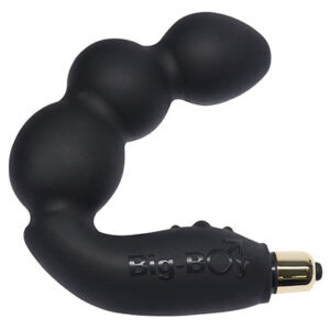 Big-boy 7 Black