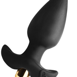 Butt Throb Black