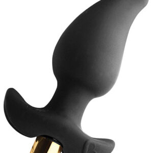 Butt Quiver Black