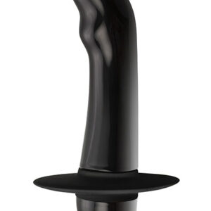 Quest Prostate Bullet Black