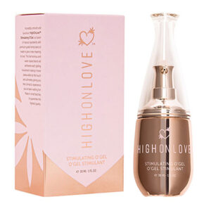 Stimulating Gel  30ml