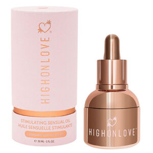 Stimulating O Oil 30ml