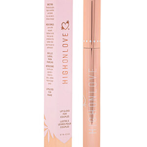 Couples Lip Gloss