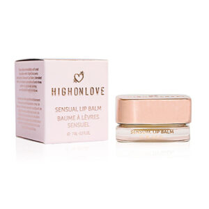 Highonlove Couples Lipbalm 7ml