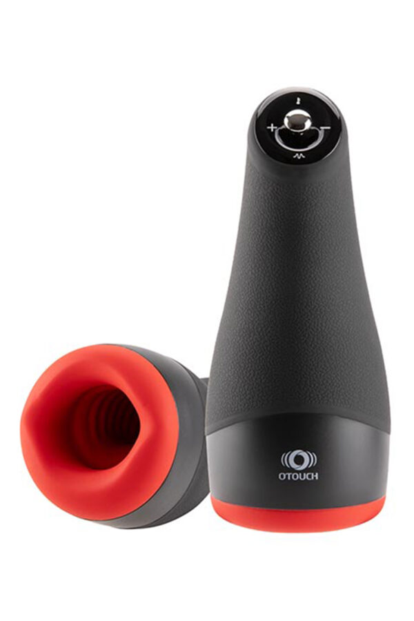 Chiven3 Masturbator