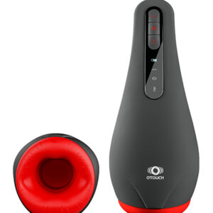Airturn2 Masturbator