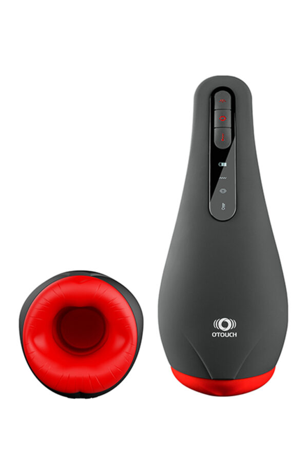 Airturn2 Masturbator