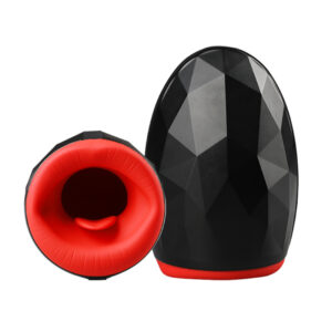Ninja Oral Masturbator