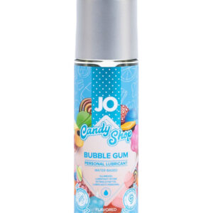 Jo Candy Shop – Bubblegum – Lubricant 2 Floz / 60 Ml