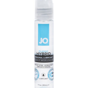 Jo Classic Hybrid – Original – Lubricant 1 Floz / 30 Ml