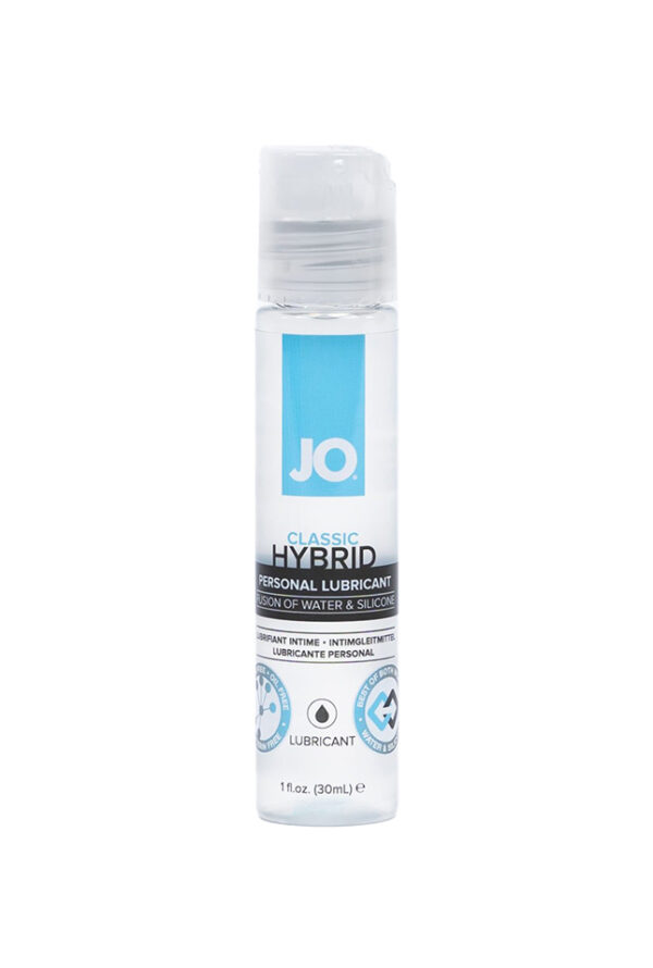 Jo Classic Hybrid – Original – Lubricant 1 Floz / 30 Ml