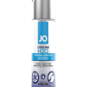 Jo H2o – Cooling – Lubricant 2 Floz / 60 Ml