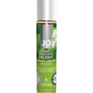 Jo H2o – Green Apple – Lubricant 1 Floz / 30 Ml