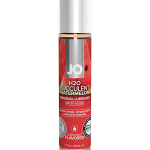 Jo H2o – Watermelon – Lubricant 1 Floz / 30 Ml