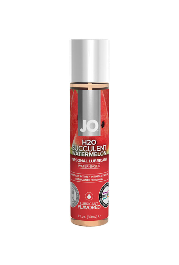 Jo H2o – Watermelon – Lubricant 1 Floz / 30 Ml
