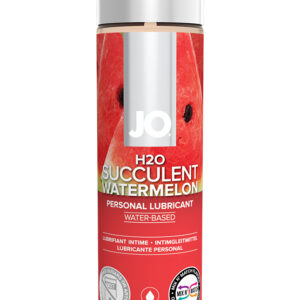 Jo H2o – Watermelon – Lubricant 4 Floz / 120 Ml