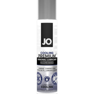 Jo Premium  – Cooling – Lubricant 1 Floz / 30 Ml