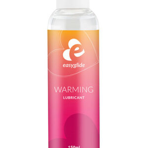 Easyglide Warming Lubricant – 150 Ml