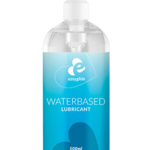 Easyglide 500 Ml – Waterbased
